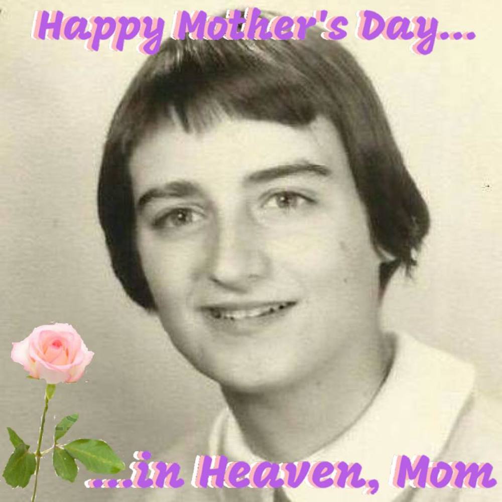 Meet your Posher, Gail